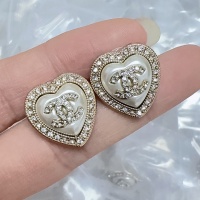 Chanel Earrings For Women #1205464