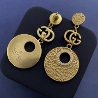 Cheap Gucci Earrings For Women #1205480 Replica Wholesale [$32.00 USD] [ITEM#1205480] on Replica Gucci Earrings