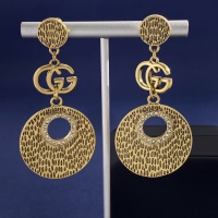 Cheap Gucci Earrings For Women #1205480 Replica Wholesale [$32.00 USD] [ITEM#1205480] on Replica Gucci Earrings