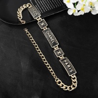 Cheap Chanel Necklaces #1205489 Replica Wholesale [$42.00 USD] [ITEM#1205489] on Replica Chanel Necklaces