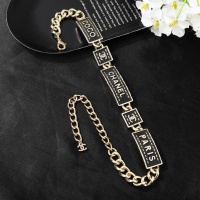 Cheap Chanel Necklaces #1205489 Replica Wholesale [$42.00 USD] [ITEM#1205489] on Replica Chanel Necklaces