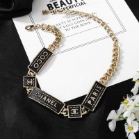 Cheap Chanel Necklaces #1205489 Replica Wholesale [$42.00 USD] [ITEM#1205489] on Replica Chanel Necklaces