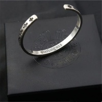 Cheap Chrome Hearts Bracelets #1205492 Replica Wholesale [$38.00 USD] [ITEM#1205492] on Replica Chrome Hearts Bracelets