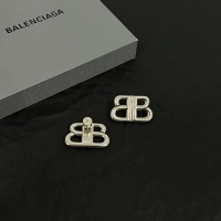 Cheap Balenciaga Earrings For Women #1205497 Replica Wholesale [$40.00 USD] [ITEM#1205497] on Replica Balenciaga Earrings