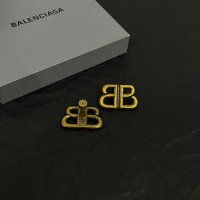 Cheap Balenciaga Earrings For Women #1205498 Replica Wholesale [$40.00 USD] [ITEM#1205498] on Replica Balenciaga Earrings