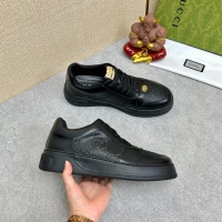 Cheap Gucci Casual Shoes For Men #1205501 Replica Wholesale [$82.00 USD] [ITEM#1205501] on Replica Gucci Casual Shoes