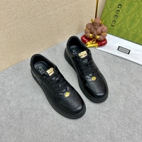 Cheap Gucci Casual Shoes For Men #1205501 Replica Wholesale [$82.00 USD] [ITEM#1205501] on Replica Gucci Casual Shoes