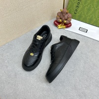 Cheap Gucci Casual Shoes For Men #1205501 Replica Wholesale [$82.00 USD] [ITEM#1205501] on Replica Gucci Casual Shoes