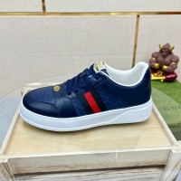 Cheap Gucci Casual Shoes For Men #1205503 Replica Wholesale [$82.00 USD] [ITEM#1205503] on Replica Gucci Casual Shoes