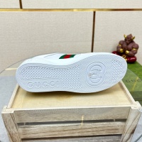 Cheap Gucci Casual Shoes For Men #1205504 Replica Wholesale [$82.00 USD] [ITEM#1205504] on Replica Gucci Casual Shoes