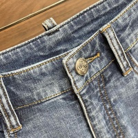 Cheap LOEWE Jeans For Men #1205513 Replica Wholesale [$82.00 USD] [ITEM#1205513] on Replica LOEWE Jeans