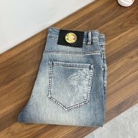 Cheap Versace Jeans For Men #1205516 Replica Wholesale [$82.00 USD] [ITEM#1205516] on Replica Versace Jeans