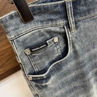 Cheap Dolce &amp; Gabbana D&amp;G Jeans For Men #1205522 Replica Wholesale [$82.00 USD] [ITEM#1205522] on Replica Dolce &amp; Gabbana D&amp;G Jeans