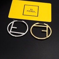 Fendi Earrings For Women #1205530