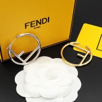 Cheap Fendi Earrings For Women #1205530 Replica Wholesale [$25.00 USD] [ITEM#1205530] on Replica Fendi Earrings