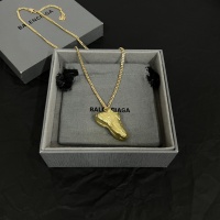 Cheap Balenciaga Necklaces #1205538 Replica Wholesale [$40.00 USD] [ITEM#1205538] on Replica Balenciaga Necklaces