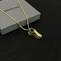 Cheap Balenciaga Necklaces #1205538 Replica Wholesale [$40.00 USD] [ITEM#1205538] on Replica Balenciaga Necklaces