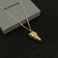 Cheap Balenciaga Necklaces #1205538 Replica Wholesale [$40.00 USD] [ITEM#1205538] on Replica Balenciaga Necklaces