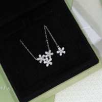 Van Cleef & Arpels Necklaces For Women #1205545