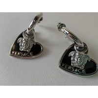 Cheap Versace Earrings For Women #1205548 Replica Wholesale [$29.00 USD] [ITEM#1205548] on Replica Versace Earrings