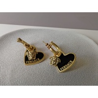 Cheap Versace Earrings For Women #1205549 Replica Wholesale [$29.00 USD] [ITEM#1205549] on Replica Versace Earrings