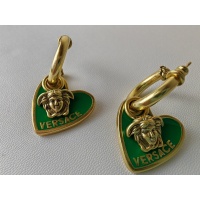 Cheap Versace Earrings For Women #1205550 Replica Wholesale [$29.00 USD] [ITEM#1205550] on Replica Versace Earrings