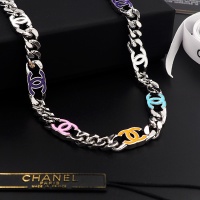 Cheap Chanel Necklaces #1205551 Replica Wholesale [$36.00 USD] [ITEM#1205551] on Replica Chanel Necklaces