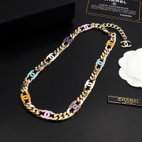 Chanel Necklaces #1205552