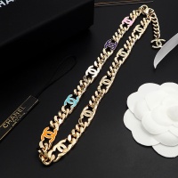 Cheap Chanel Necklaces #1205552 Replica Wholesale [$36.00 USD] [ITEM#1205552] on Replica Chanel Necklaces