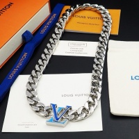 Cheap Louis Vuitton Necklaces #1205554 Replica Wholesale [$42.00 USD] [ITEM#1205554] on Replica Louis Vuitton Necklaces