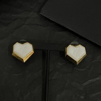 Cheap Yves Saint Laurent YSL Earrings For Women #1205555 Replica Wholesale [$38.00 USD] [ITEM#1205555] on Replica Yves Saint Laurent YSL Earrings