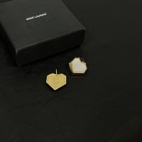 Cheap Yves Saint Laurent YSL Earrings For Women #1205555 Replica Wholesale [$38.00 USD] [ITEM#1205555] on Replica Yves Saint Laurent YSL Earrings