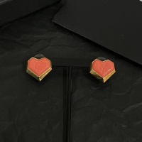Cheap Yves Saint Laurent YSL Earrings For Women #1205556 Replica Wholesale [$38.00 USD] [ITEM#1205556] on Replica Yves Saint Laurent YSL Earrings