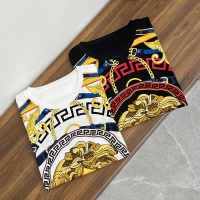 Cheap Versace T-Shirts Short Sleeved For Men #1205570 Replica Wholesale [$82.00 USD] [ITEM#1205570] on Replica Versace T-Shirts