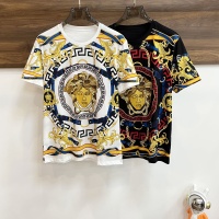 Cheap Versace T-Shirts Short Sleeved For Men #1205570 Replica Wholesale [$82.00 USD] [ITEM#1205570] on Replica Versace T-Shirts