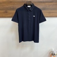 Cheap Salvatore Ferragamo T-Shirts Short Sleeved For Men #1205579 Replica Wholesale [$85.00 USD] [ITEM#1205579] on Replica Salvatore Ferragamo T-Shirts