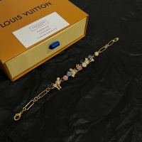 Cheap Louis Vuitton LV Bracelets For Women #1205587 Replica Wholesale [$45.00 USD] [ITEM#1205587] on Replica Louis Vuitton LV Bracelets