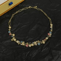 Louis Vuitton Necklaces For Women #1205588