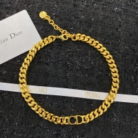 Cheap Christian Dior Necklaces #1205589 Replica Wholesale [$36.00 USD] [ITEM#1205589] on Replica Christian Dior Necklaces