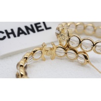 Cheap Chanel Earrings For Women #1205592 Replica Wholesale [$56.00 USD] [ITEM#1205592] on Replica Chanel Earrings