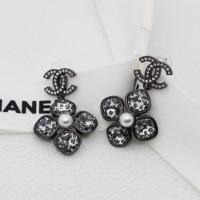 Chanel Earrings For Women #1205593