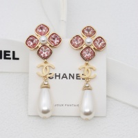 Chanel Earrings For Women #1205594