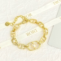 Cheap Christian Dior Bracelets For Women #1205595 Replica Wholesale [$40.00 USD] [ITEM#1205595] on Replica Christian Dior Bracelets