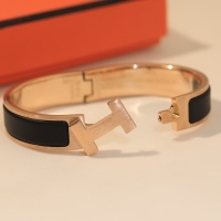 Cheap Hermes Bracelets In Rose Gold #1205598 Replica Wholesale [$64.00 USD] [ITEM#1205598] on Replica Hermes Bracelets