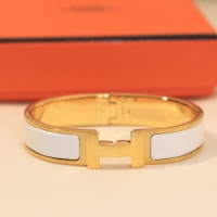 Hermes Bracelets In Gold #1205599