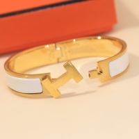 Cheap Hermes Bracelets In Gold #1205599 Replica Wholesale [$64.00 USD] [ITEM#1205599] on Replica Hermes Bracelets