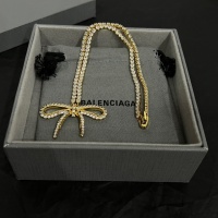Cheap Balenciaga Necklaces #1205608 Replica Wholesale [$40.00 USD] [ITEM#1205608] on Replica Balenciaga Necklaces