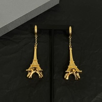 Cheap Balenciaga Earrings For Women #1205609 Replica Wholesale [$38.00 USD] [ITEM#1205609] on Replica Balenciaga Earrings