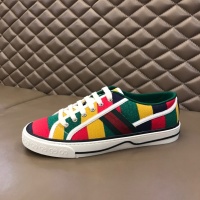 Cheap Gucci Casual Shoes For Women #1205611 Replica Wholesale [$72.00 USD] [ITEM#1205611] on Replica Gucci Casual Shoes