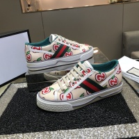 Cheap Gucci Casual Shoes For Women #1205613 Replica Wholesale [$72.00 USD] [ITEM#1205613] on Replica Gucci Casual Shoes